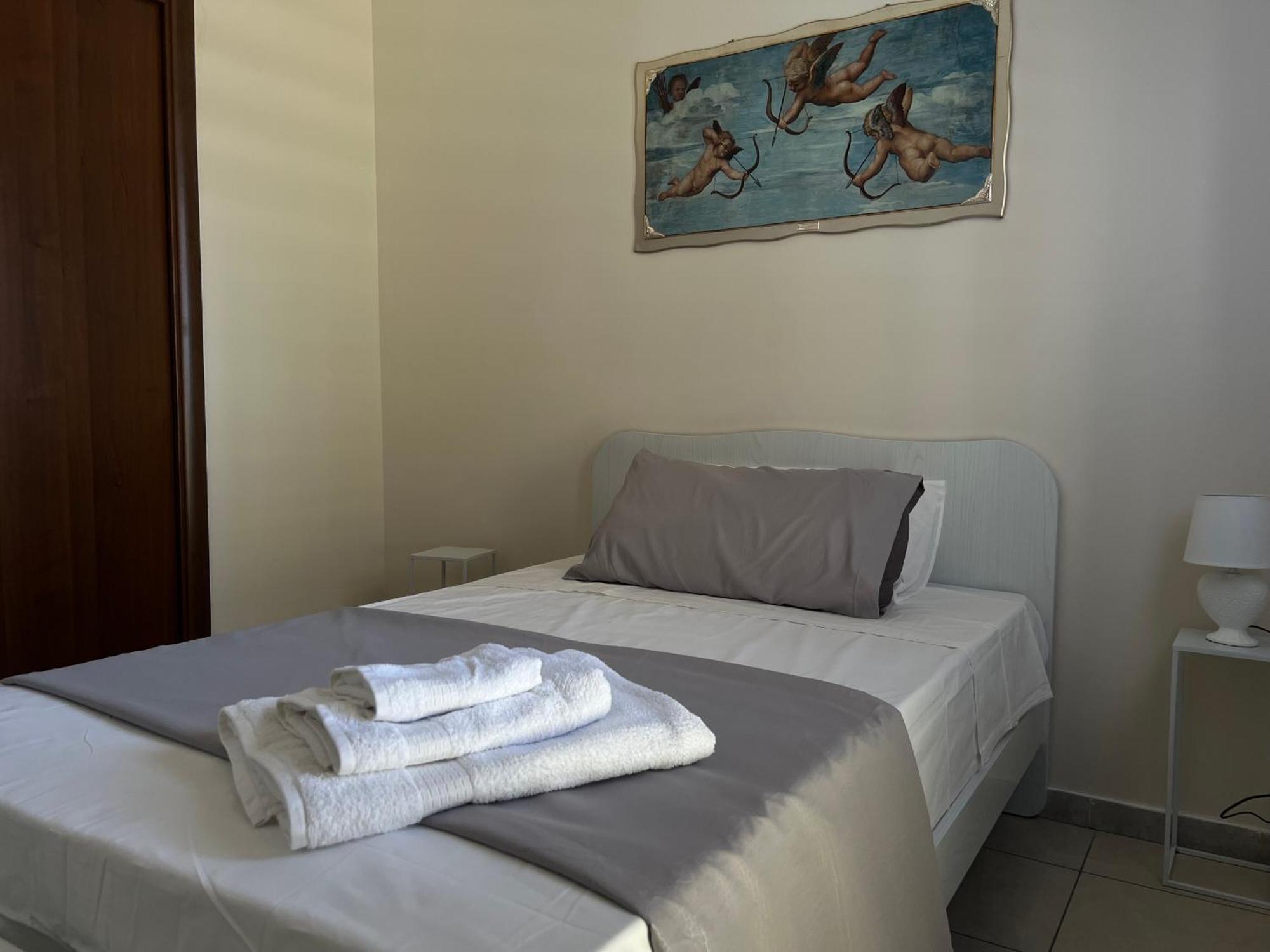 Incanto B&B Reggio de Calabre Extérieur photo